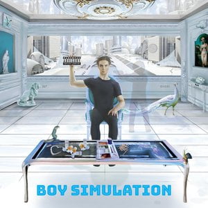Boy Simulation