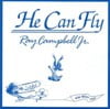 He Can Fly