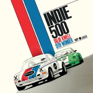 Indie 500