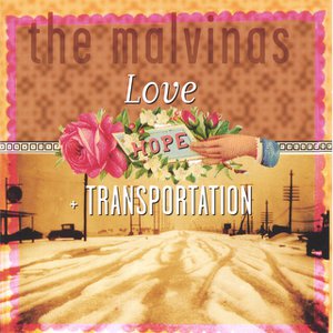 Love, Hope + Transportation
