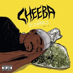 Cheeba for Dummies, Vol. 2
