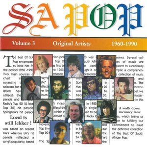 The Best of S.A. Pop (1960-1990) Vol. 2