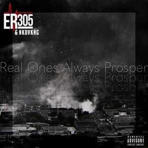 Real Ones Always Prosper