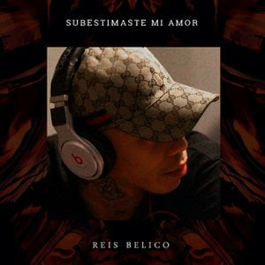 Subestimaste Mi Amor