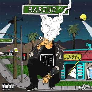 Barjud Ave