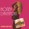 Cocoa Butter