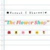 The Flower Shop