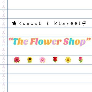 The Flower Shop