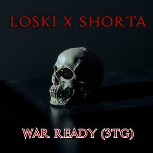War Ready (3TG)