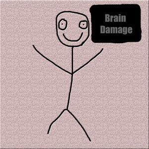Brain Damage