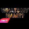 What's My Name