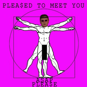 Plea$ed to Meet You