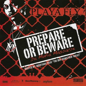 Prepare Or Beware