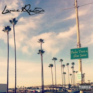Palm Treez and Slow Jamz