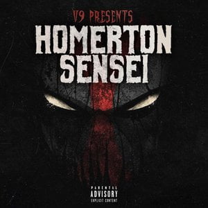 Homerton Sensei