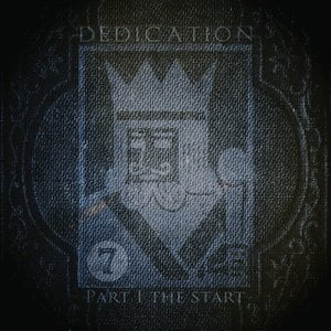 Dedication: The Start - EP