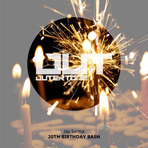 20th Birthday Bash