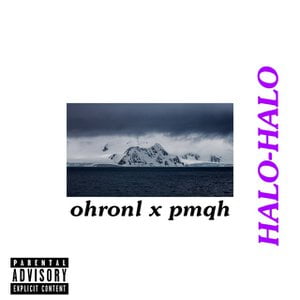 Halo-Halo