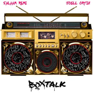 BoxTalk