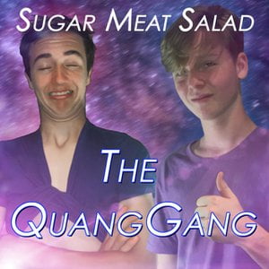 Gelootinus Jelly Lyrics By Sugar Meat Salad