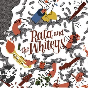 Rata & The Whiteys