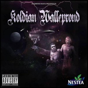 Koldian Walenprond