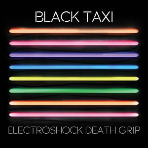 Electroshock Death Grip