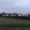 Save Your Breath