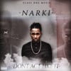 Don't Act Like It - Single