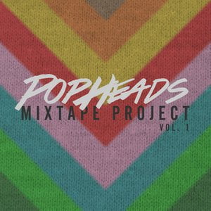 Popheads Mixtape Project Vol. 1