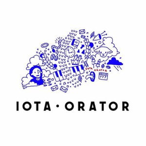 Iota Orator