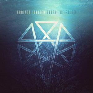Through The Dark Lyrics By Horizon Ignited