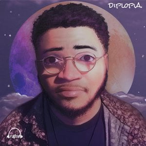 Diplopia.