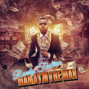 Mama I'm the Man