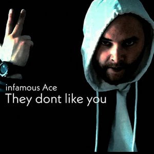 They Don't Like You