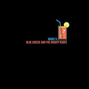 Blue Cheese and the Groovy Ruger
