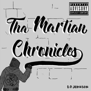 Tha Martian Chronicles