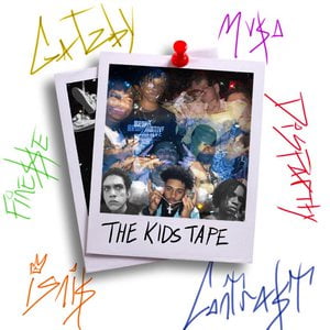 Thekidstape