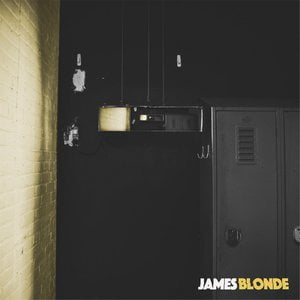 James Blonde