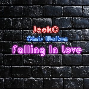 Falling in Love