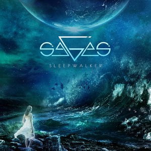 Sleepwalker (Deluxe)