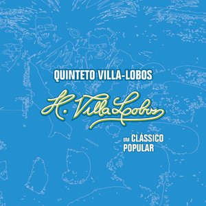 Villa-Lobos - Um Clássico Popular