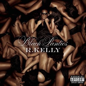 Black Panties (Deluxe Version)