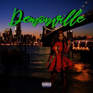 DemonVille