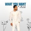 What You Want