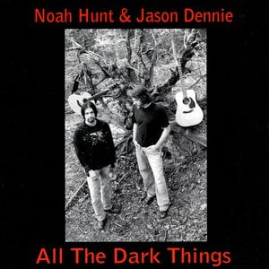 All The Dark Things