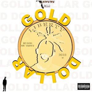 Gold Dollar