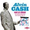 Alvin Cash