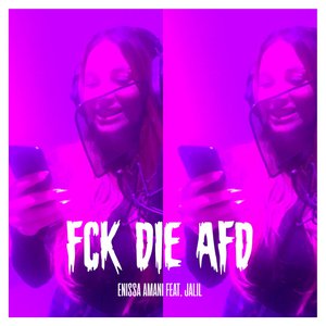 FCK DIE AFD