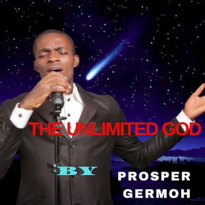 The Unlimited God